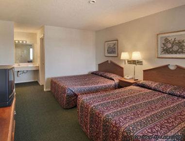 Summit Inn Hempstead Номер фото