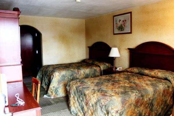 Summit Inn Hempstead Номер фото